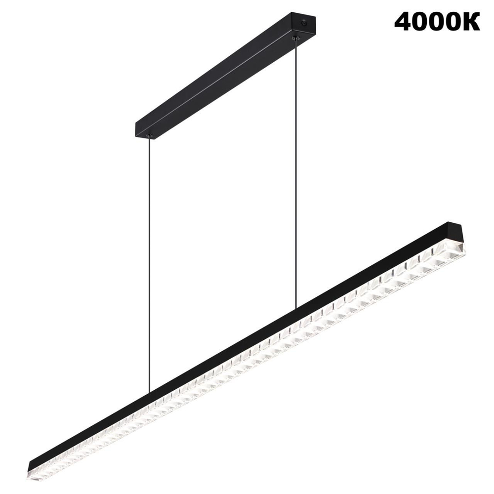 Подвесной светодиодный светильник Novotech MONILE 359712