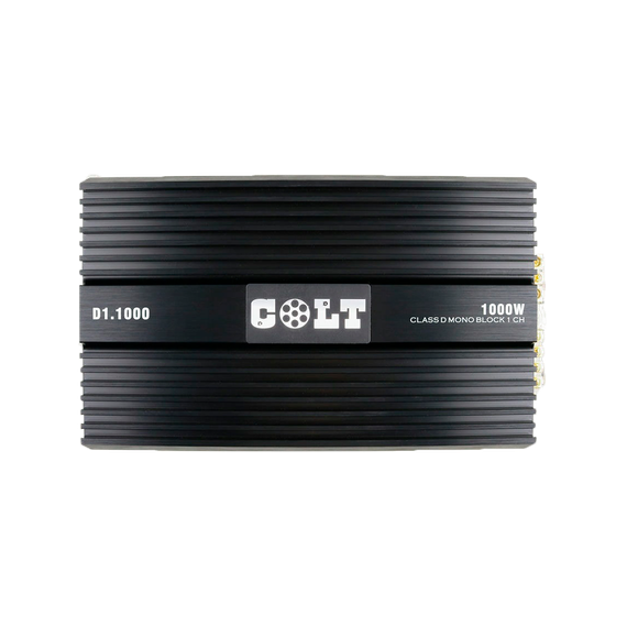 Усилитель COLT Digital D1.1000
