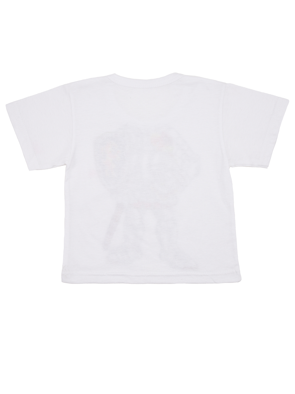 ФУТБОЛКА ДЛЯ МАЛЬЧИКА CASCATTO