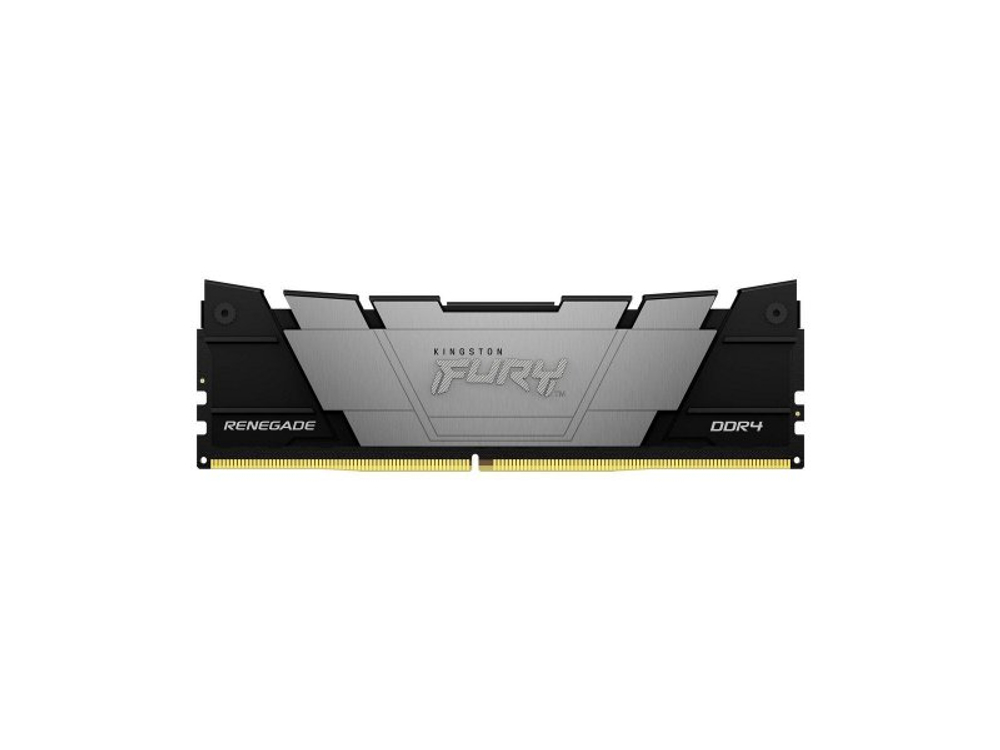 Оперативная память Kingston Fury KF432C16RB2/8, DDR4 1х 8ГБ 3200 МГц, DIMM, RTL