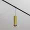 Трековый светильник Фокус / Focus Led Exility 4000K 12Вт 36° Technical tr041-2-12w4k-bbs