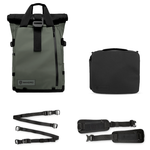 Рюкзак Wandrd The Prvke 31L (All-New) V3