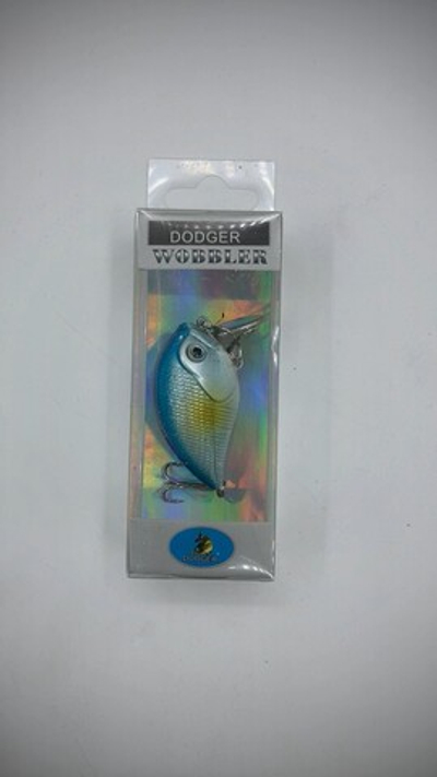 Воблер 5cm/11.5g №16