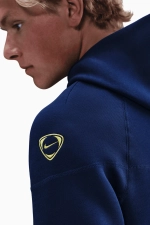 Кофта Nike Tottenham Hotspur 25/26 Tech Windrunner - темно-синий