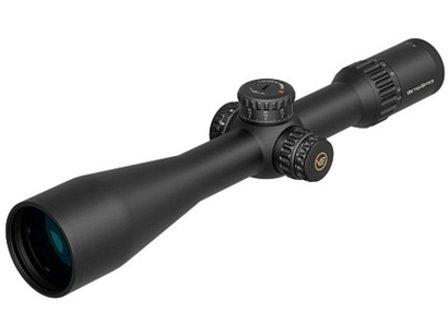 Прицел Vector Optics Continental 34mm 5-30x56 FFP, SF, VEC-MBR (MIL) (SCFF-41)