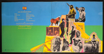 Paul And Linda McCartney ‎– Ram (Англия 1971г.)