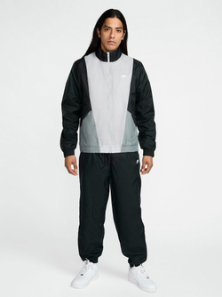 Костюм спортивный мужской NIKE M NK CLUB WVN TRK SUIT