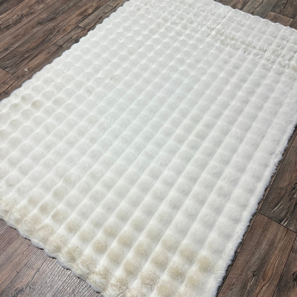Rabbit 133 CREAM Прямой