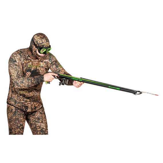 Гидрокостюм Salvimar Garda Krypsis 5 мм ультрастретч