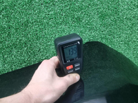 Крышка багажника Omoda S5 (2022-н.в.)