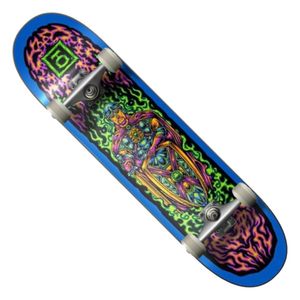 Скейтборд ЮНИОН Slavic Warrior