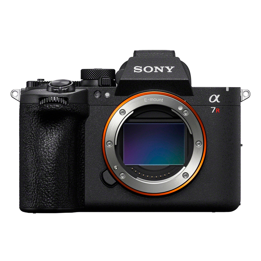 Беззеркальный фотоаппарат Sony Alpha a7R VI Body