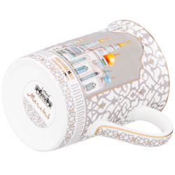 КРУЖКА LEFARD "МЕЧЕТЬ" 300 МЛ