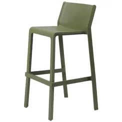 Барный стул Trill Stool 75 см, агава