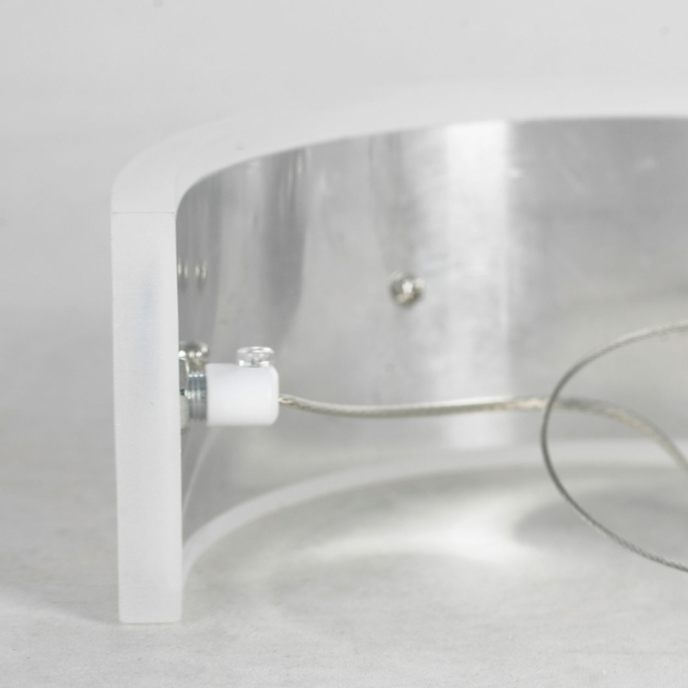 Подвесной светодиодный светильник Lussole LSP-7026