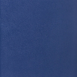 Ежедневник недатированный МАЛЫЙ ФОРМАТ (100х150 мм) А6, BRAUBERG "Select", балакрон, 160 л., темно-синий, 123481