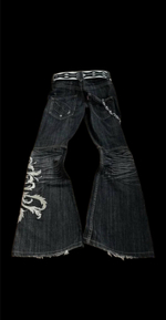 HARAJUKU RIOT CORSAIR