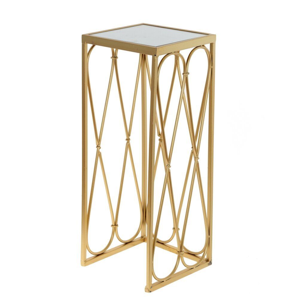 GAEM Стол декоративный, L32 W32 H70 см