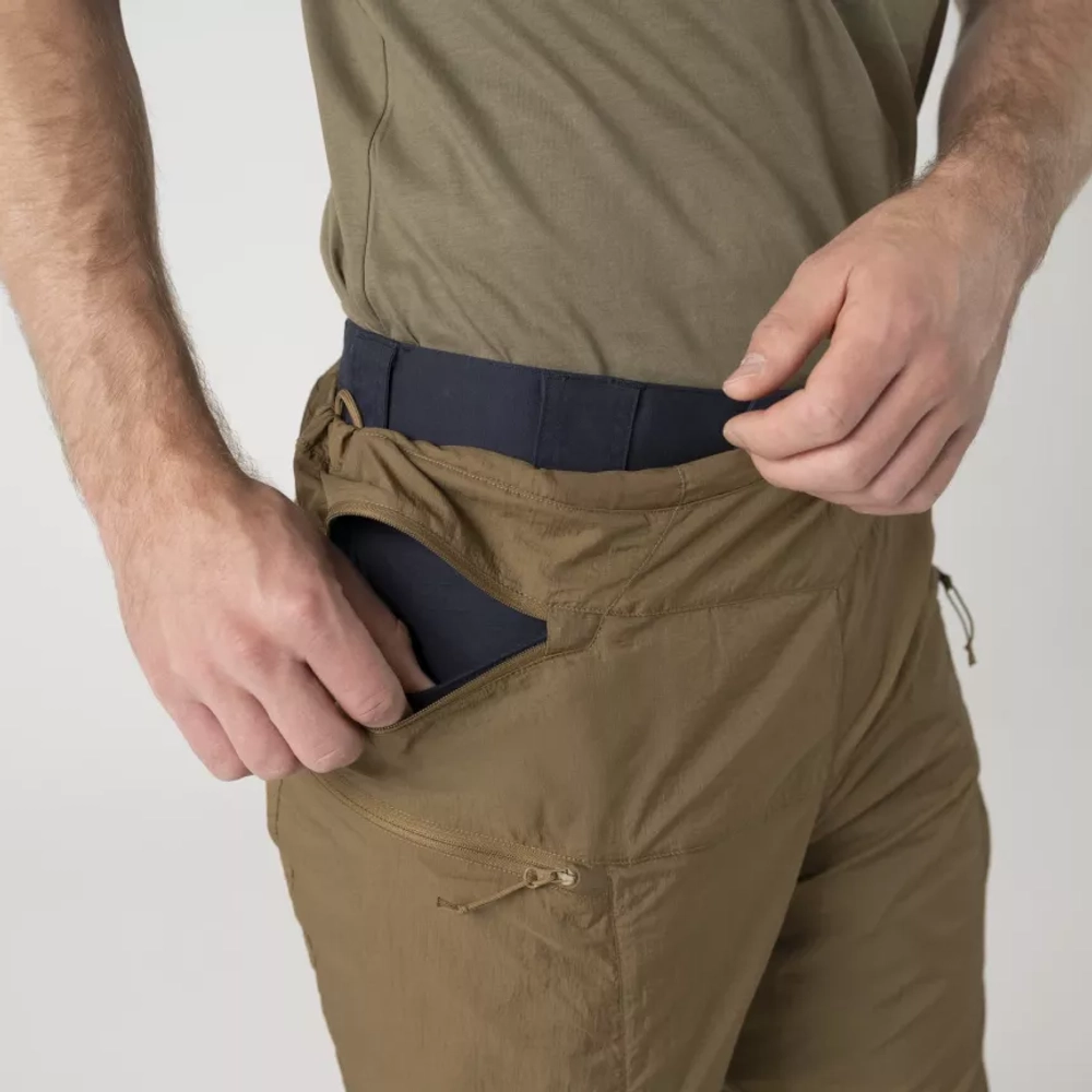 Брюки Windrunner Windpack Nylon Helikon