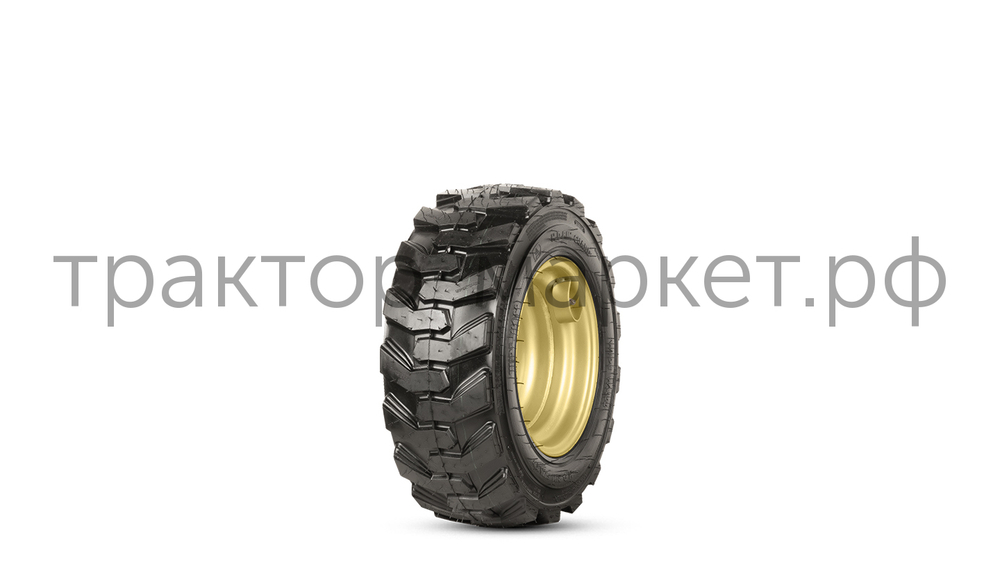 Комплект резины с дисками Industrial для Solis 26 23X8,5-12 / 33X15,5-16,5