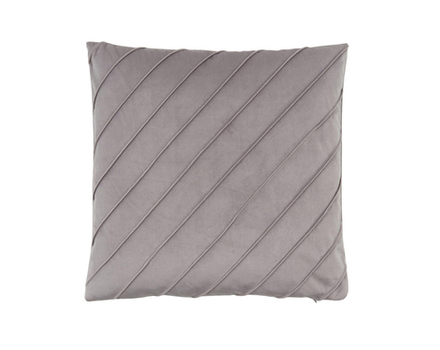 Декоративная подушка «Диагональ»