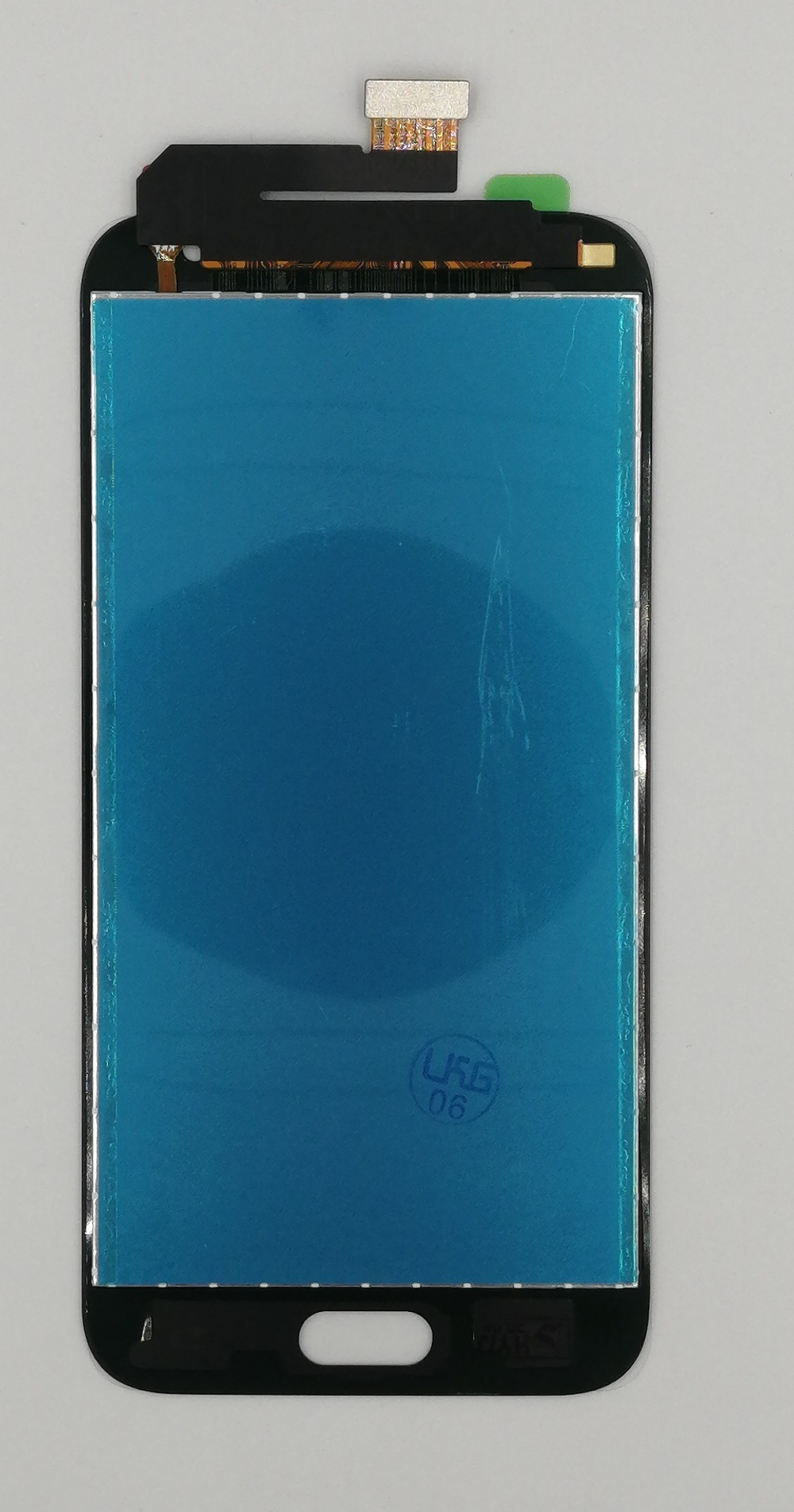 Дисплей для Samsung Galaxy J3 2017 (J330F) с тачскрином Черный