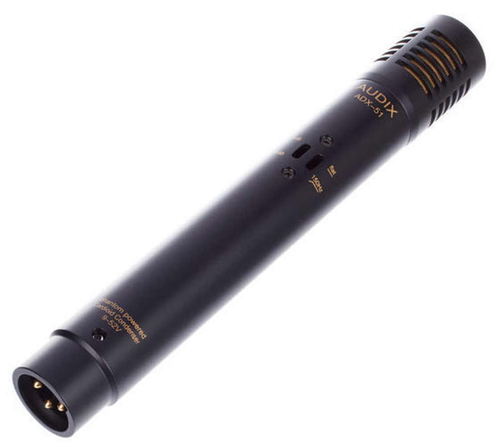 Микрофон для ударных инструментов AUDIX ADX51