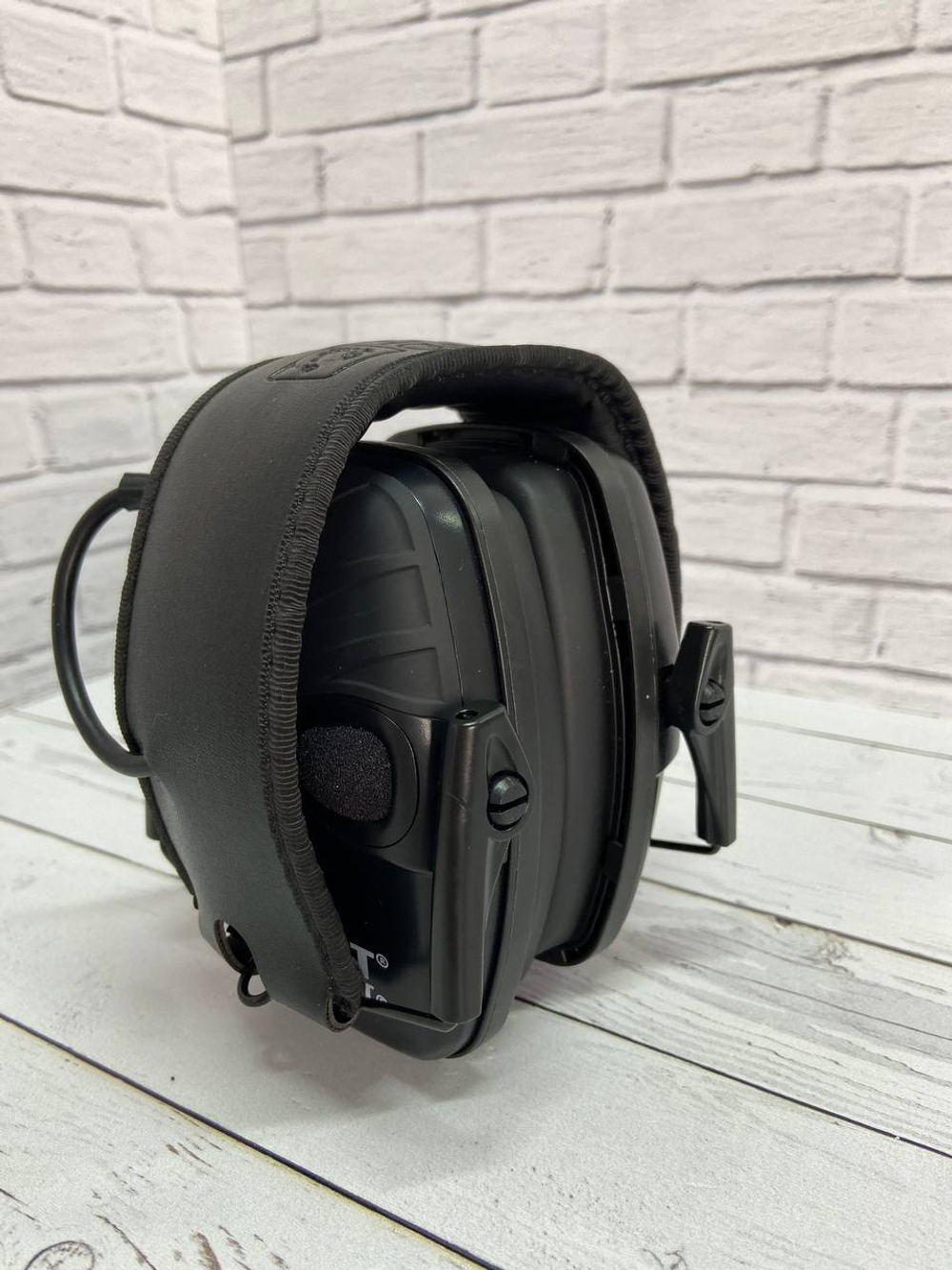 Наушники активные Howard Impact Sport/ Черные