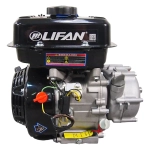 Lifan 170F-T-R D20 двигатель бензиновый 00-00002536
