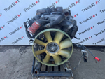 Двигатель в сборе OM501LA Euro 5 2017г.