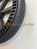 Колесо Carrello Omerga CRL-6530 заднее