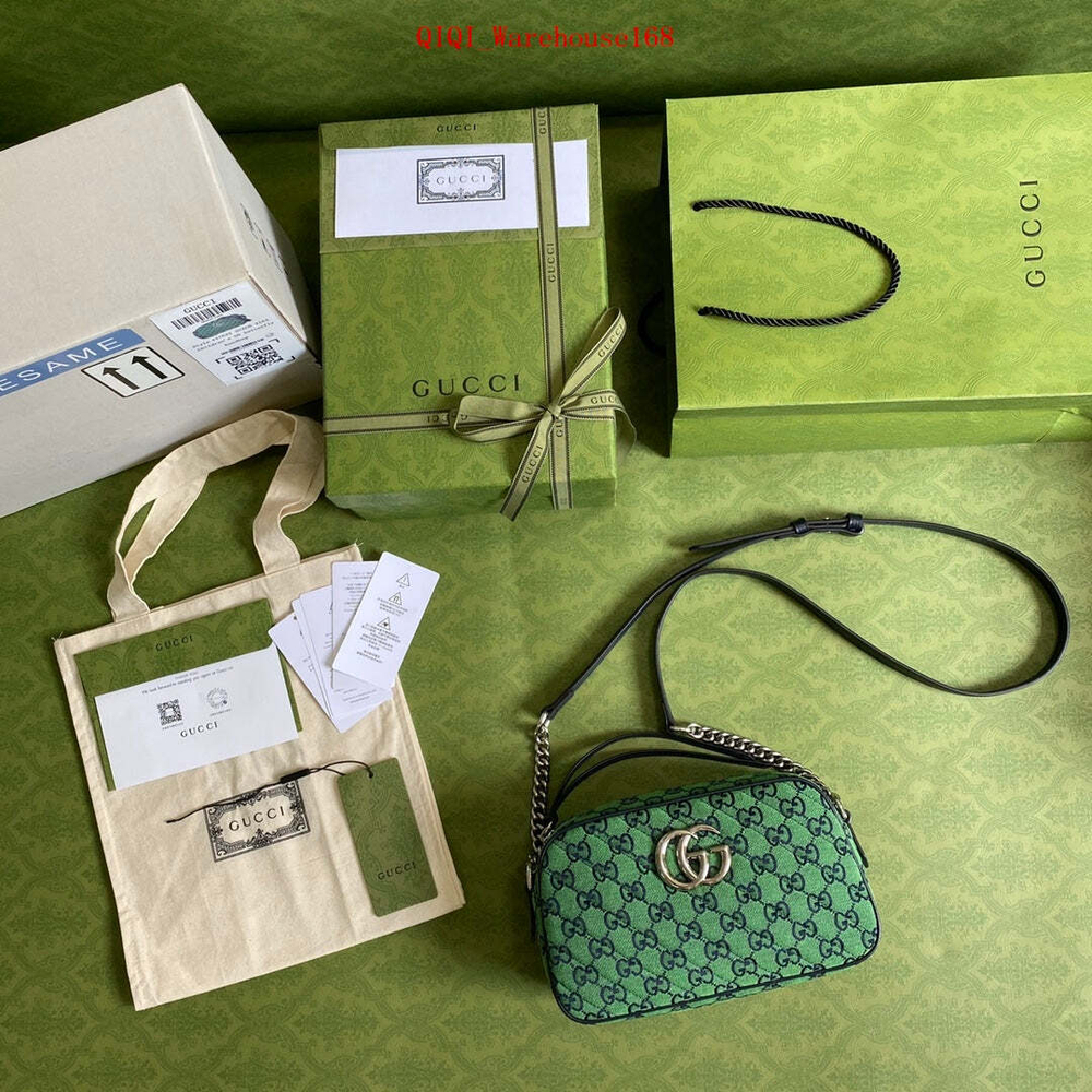 Gucci Marmont 24 cm
