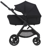 Детская коляска Anex iQ Basic NT 2 в 1 Nyx