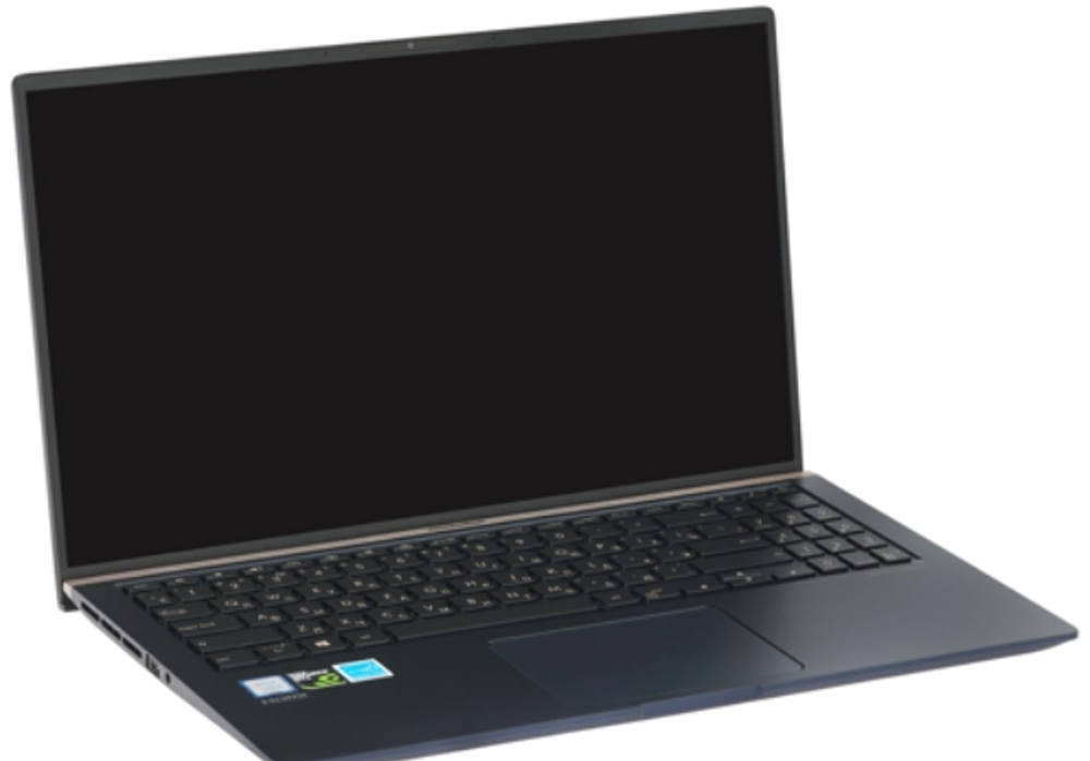 Ноутбук ASUS ZenBook UX533F