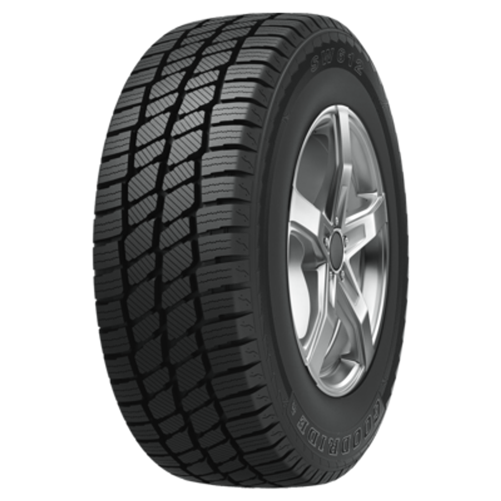 185/75R16C 104/102Q SW612 TL 8PR Goodride