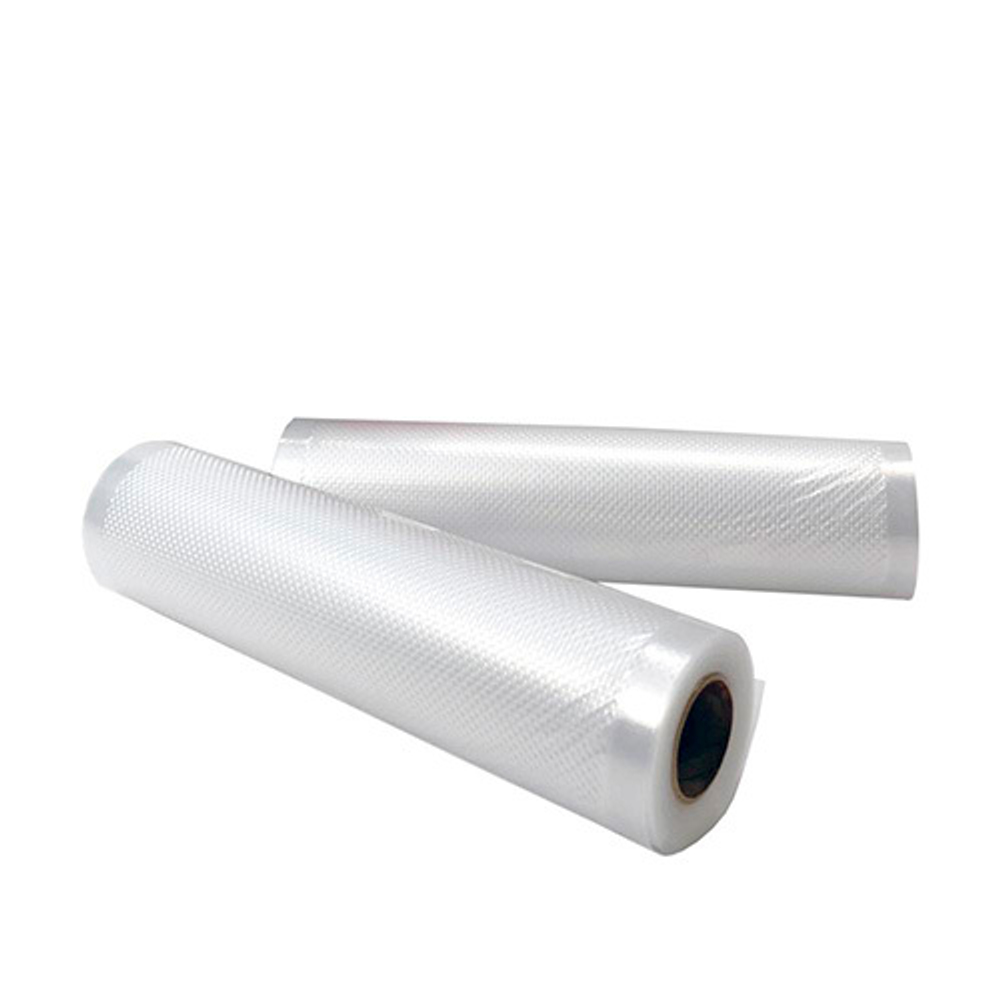 Пленка в ролах к вакууматорам Home Kit VR0283 (0.28х3м, 2 шт/упак)