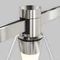 Трековый светильник Maytoni Technical TR147-1-3W3K-PT