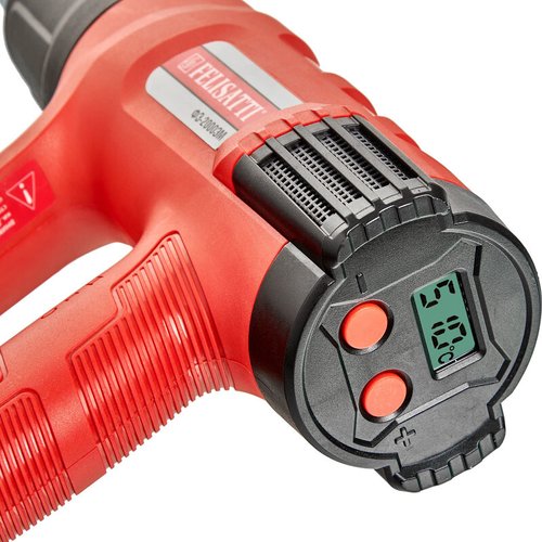 Фен FELISATTI ФЭ-2000 ЭМ