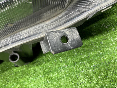 ПТФ правая Chery Tiggo 8 Pro (2021-2024)