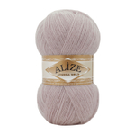 Пряжа Angora Gold, 100г, 550м, 20%шерсть,80%акрил (цена за 1 шт)