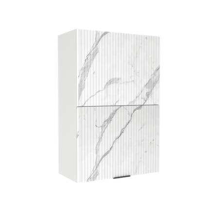 Кухня Модуль ВПГПМ 600 Монца Белый софт