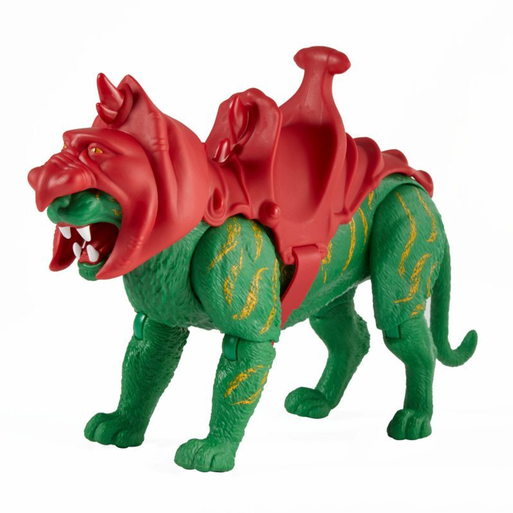 Master Of The Universe Origins - Фигурка Battle Cat GNN70