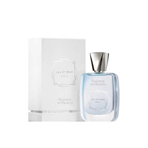 Jul et Mad Stairway to Heaven edP 50ml unisex test