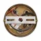 Люстра FR5522PL-05BS Карамель / Caramel E27x5 Freya fr5522pl-05bs