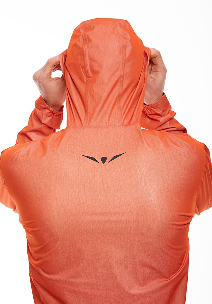 КУРТКА МУЖСКАЯ UR3.1 JACKET | 10K WR / 10K MVP | ORANGE