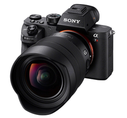 Объектив Sony FE 12-24mm f/4 G (SEL1224G)