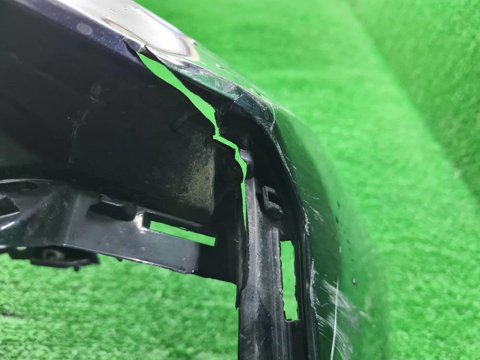 Бампер передний Changan Uni-V (2022-н.в.)