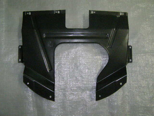 Брызговик двигателя /2105-07/ (ВАЗ)