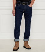 Джинсы G14 Guess Jeans - темно-синий (M4YA1C D5DM5)