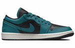 Кроссовки Jordan Air Jordan 1 Low "Split" (Женская размерная сетка)